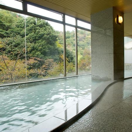 Arima Onsen Gekkoen Korokan Kobe Eksteriør bilde