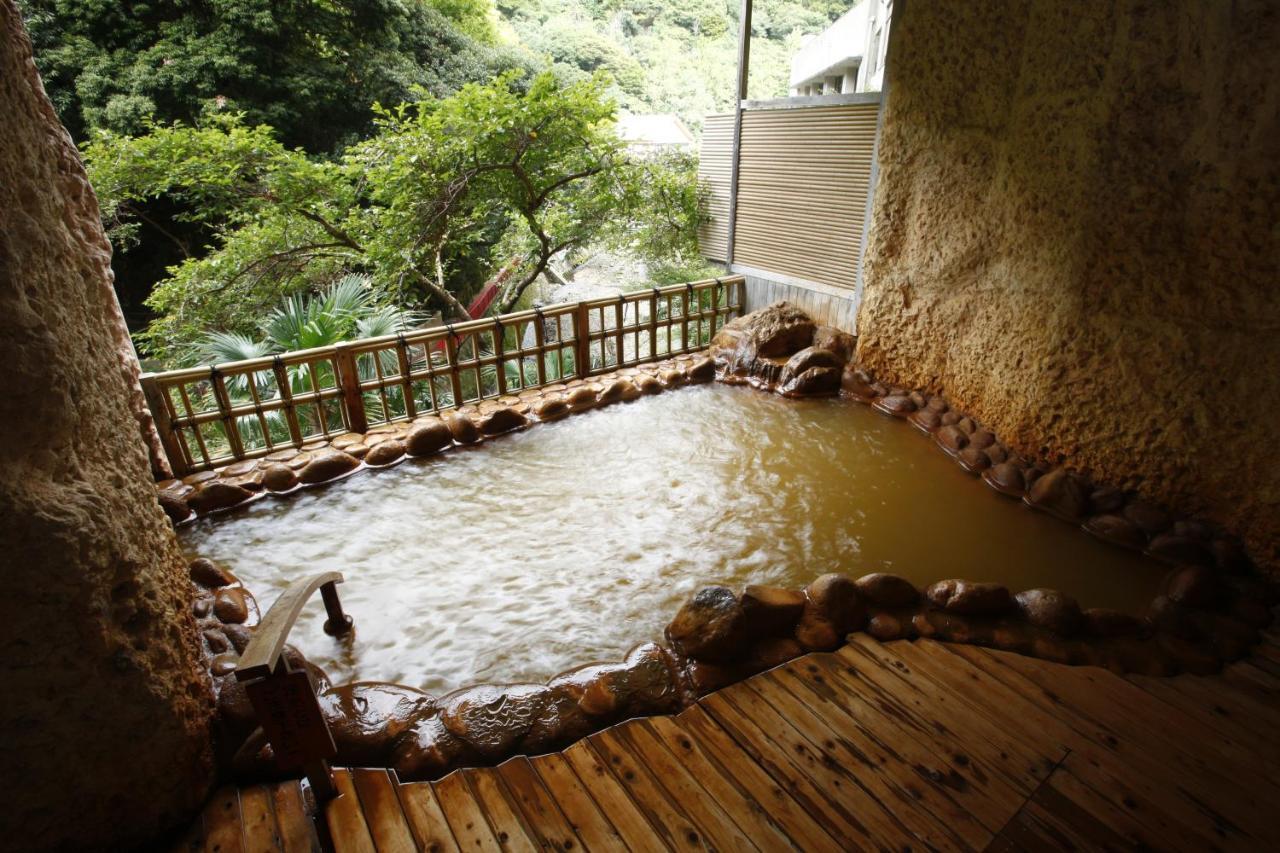 Arima Onsen Gekkoen Korokan Kobe Eksteriør bilde