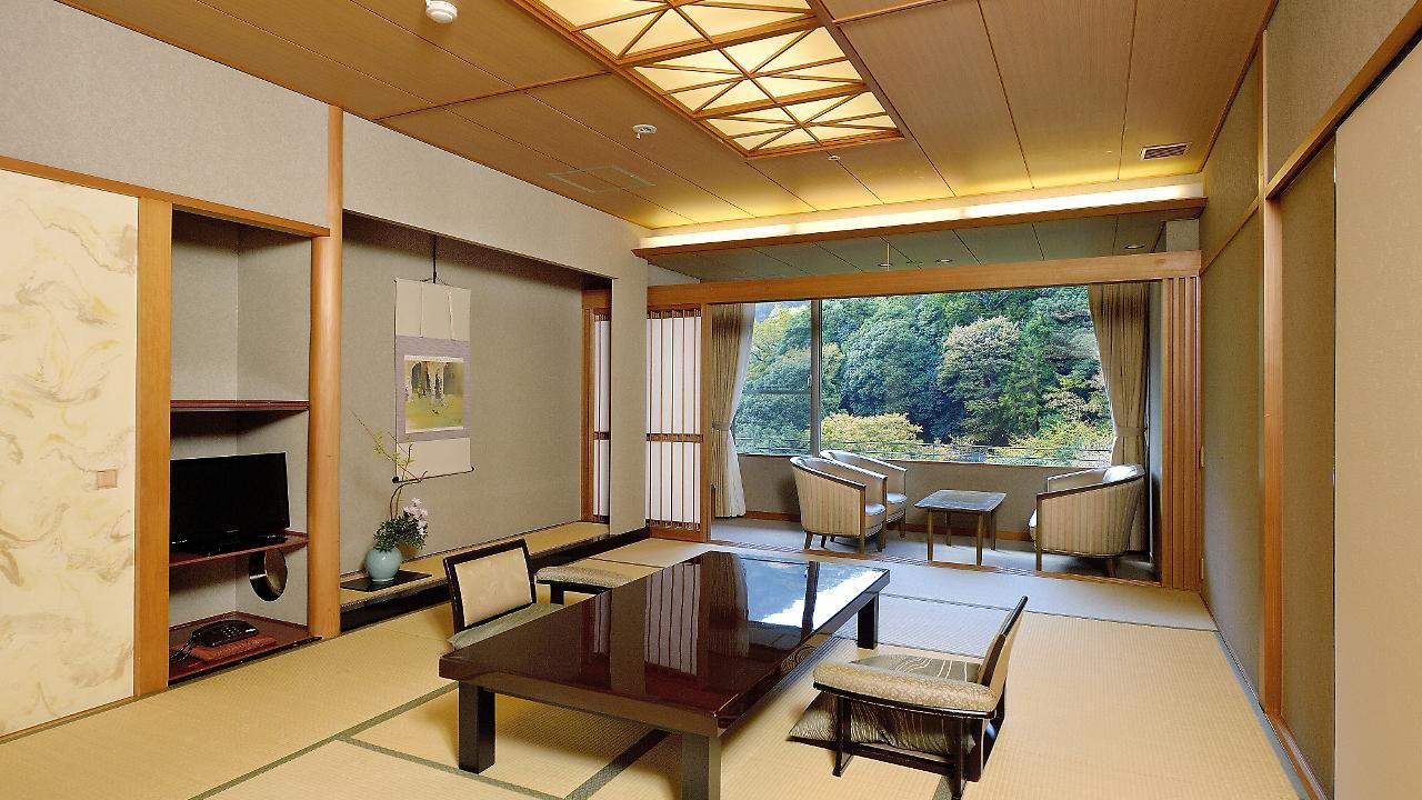 Arima Onsen Gekkoen Korokan Kobe Eksteriør bilde