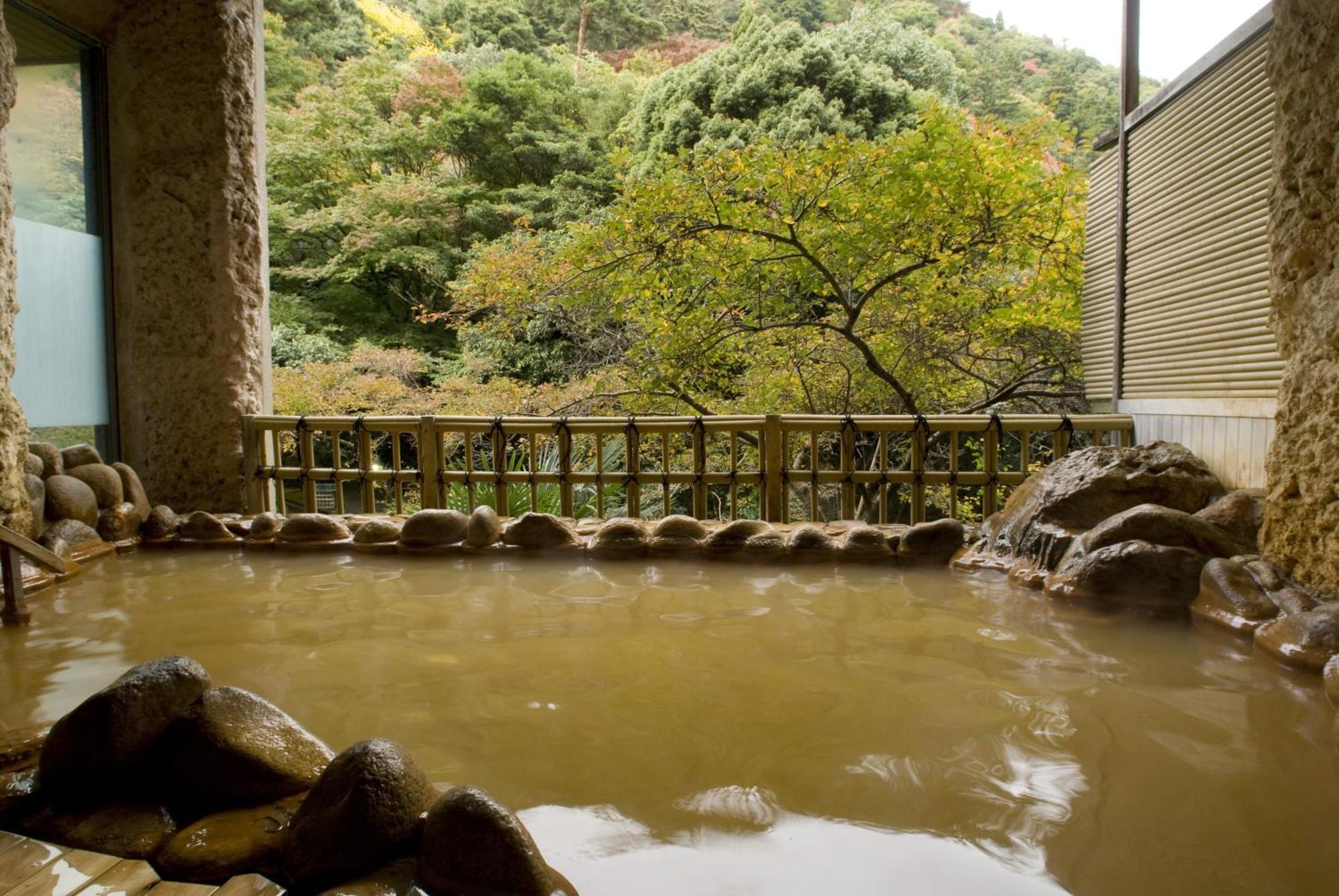 Arima Onsen Gekkoen Korokan Kobe Eksteriør bilde