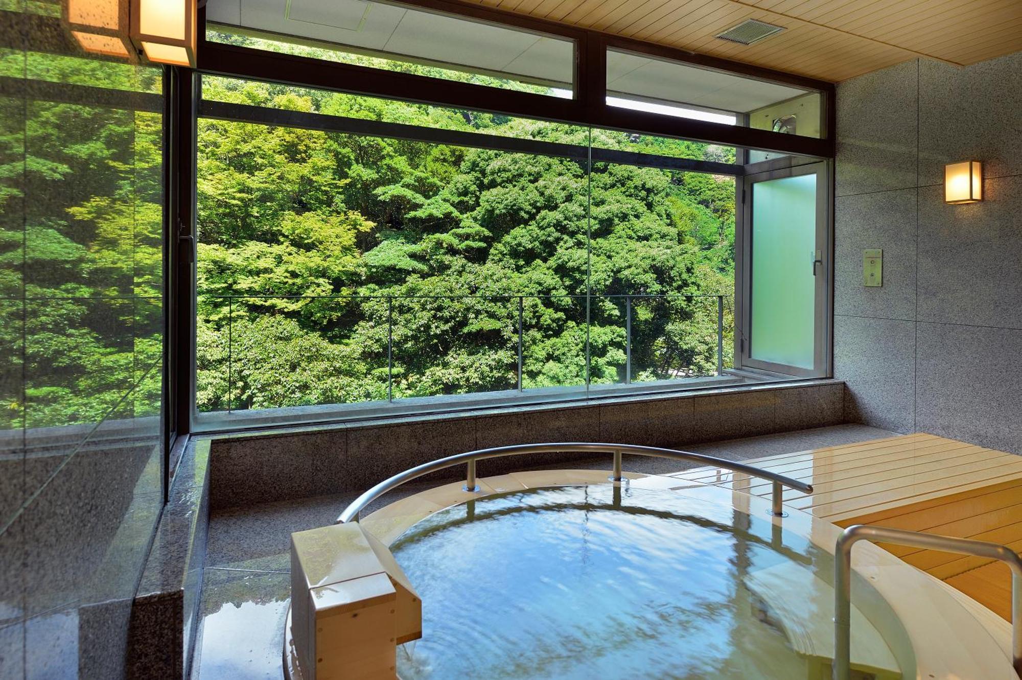 Arima Onsen Gekkoen Korokan Kobe Eksteriør bilde
