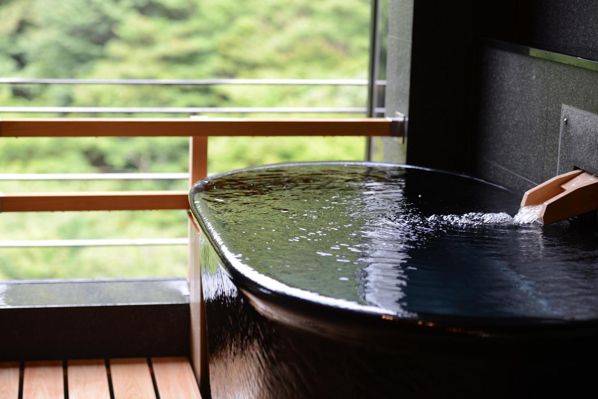 Arima Onsen Gekkoen Korokan Kobe Eksteriør bilde